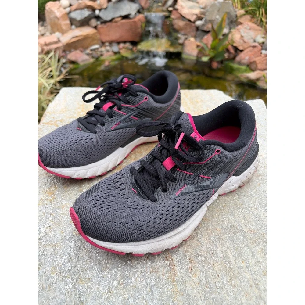 Brooks adrenaline gts
